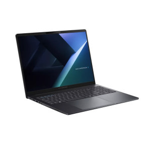 ASUS 16'' ExpertBook B3 B3605CCA, WUXGA, Procesor Intel® Core™ Ultra 5 125H (18M Cache, up to 4.50 GHz), 16GB DDR5, 1TB SSD, Intel Integrated Graphics, Win 11 Pro, Gentle Grey