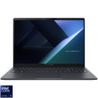 Laptop ASUS 16'' ExpertBook B3 B3605CCA, WQXGA 144Hz, Procesor Intel® Core™ Ultra 5 225H (18M Cache, up to 4.90 GHz), 8GB DDR5, 512GB SSD, Intel Integrated Graphics, No OS, Gentle Grey