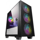 Carcasa Gamemax Aero Mini ARGB