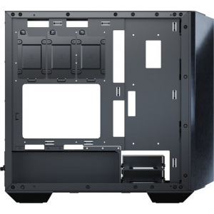 Seasonic Syncro Q704 TG Black 850W