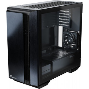 Seasonic Syncro Q704 TG Black 850W