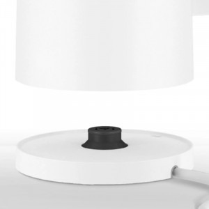 Xiaomi Fierbator Smart Kettle Pro, 1.5L, 1800W, Bluetooth, control prin aplicatie