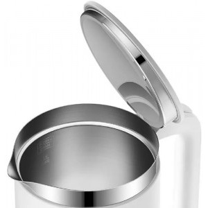 Xiaomi Fierbator Smart Kettle Pro, 1.5L, 1800W, Bluetooth, control prin aplicatie