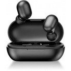 Casti Xiaomi Haylou GT1 Black, Bluetooth 5.0, certificare IPX5, DSP (Smart digital noise isolation)