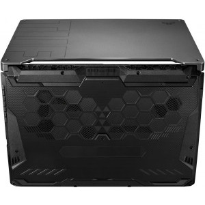 ASUS Gaming 15.6'' TUF A15 FA506QR, FHD 240Hz, Procesor AMD Ryzen™ 7 5800H (16M Cache, up to 4.4 GHz), 16GB DDR4, 1TB SSD, GeForce RTX 3070 8GB, No OS, Eclipse Gray