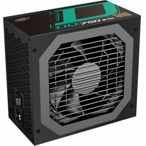 Deepcool DQ750-M V2L, 80+ Gold, 750W