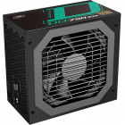 Deepcool DQ750-M V2L, 80+ Gold, 750W