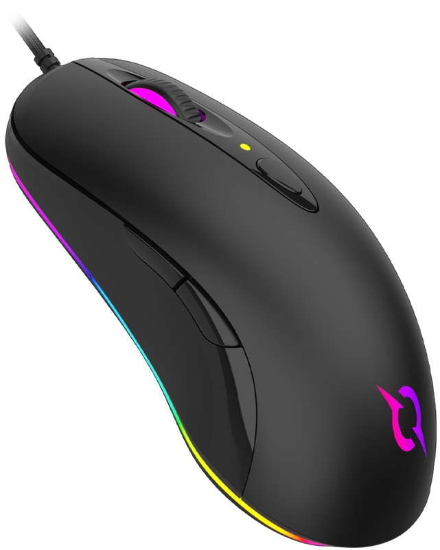 Mouse Gaming AQIRYS Orion