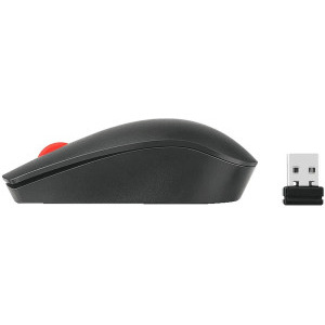 Lenovo ThinkPad, Wireless, Black