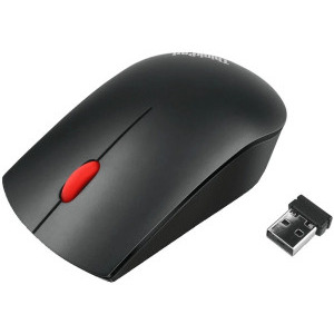 Lenovo ThinkPad, Wireless, Black