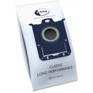 Accesoriu aspirator Electrolux Set 4x Saci material sintetic E201S s-bag® Classic Long Performance