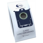 Accesoriu aspirator Electrolux Set 12x Saci material sintetic E201SM s-bag® Classic Long Performance