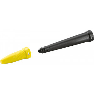 Accesoriu aspirator Karcher Accesoriu pentru aparatele de curatare cu abur, compatibil gama SC1-SC5
