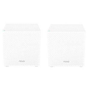 Tenda Gigabit MW12 Tri-Band WiFi 5 2Pack