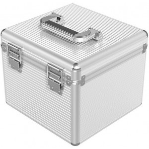 Orico Protection Box BSC-LSN15 Silver
