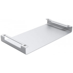 Orico KCS1 aluminiu, Silver