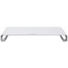 Suport TV / Monitor Orico KCS1 aluminiu, Silver