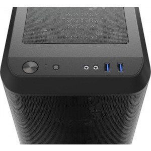 SilentiumPC Ventum VT4V TG
