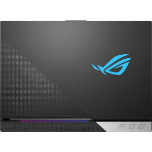 ASUS Gaming 15.6'' ROG Strix SCAR 15 G533QS, QHD 165Hz, Procesor AMD Ryzen™ 9 5900HX (16M Cache, up to 4.6 GHz), 32GB DDR4, 2x 1TB SSD, GeForce RTX 3080 16GB, Win 10 Home, Black