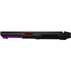 ASUS Gaming 15.6'' ROG Strix SCAR 15 G533QS, QHD 165Hz, Procesor AMD Ryzen™ 9 5900HX (16M Cache, up to 4.6 GHz), 32GB DDR4, 2x 1TB SSD, GeForce RTX 3080 16GB, Win 10 Home, Black