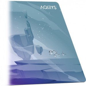 AQIRYS Gravity Medium