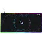 Mouse pad AQIRYS Eclipse XL RGB