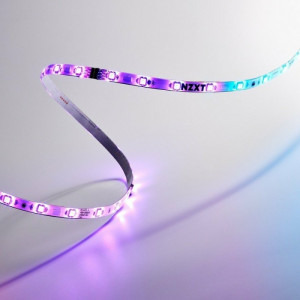 NZXT HUE 2 LED Strips 200mm
