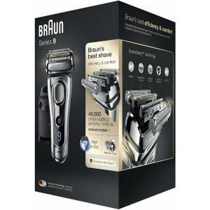 Braun Series 9 9291CC