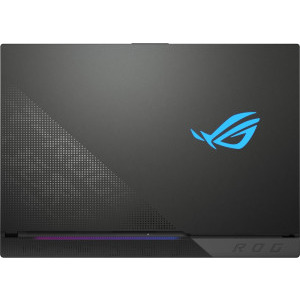 ASUS Gaming 17.3'' ROG Strix SCAR 17 G733QS, FHD 300Hz, Procesor AMD Ryzen™ 9 5900HX (16M Cache, up to 4.6 GHz), 32GB DDR4, 1TB SSD, GeForce RTX 3080 16GB, Win 10 Home, Black