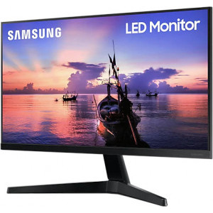 Samsung LF24T350FHUXEN 24 inch 5 ms Negru FreeSync 75 Hz