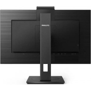 Philips 275B1H 27 inch 4 ms Negru 75 Hz