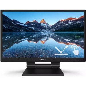 Philips 242B9TL 23.8 inch 5 ms NEgru 60 Hz