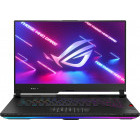 ASUS Gaming 15.6'' ROG Strix SCAR 15 G533QS, FHD 300Hz, Procesor AMD Ryzen™ 9 5900HX (16M Cache, up to 4.6 GHz), 32GB DDR4, 1TB SSD, GeForce RTX 3080 16GB, No OS, Black