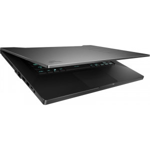 ASUS Gaming 15.6'' TUF Dash F15 FX516PC, FHD 144Hz, Procesor Intel® Core™ i5-11300H (8M Cache, up to 4.40 GHz, with IPU), 16GB DDR4, 512GB SSD, GeForce RTX 3050 4GB, No OS, Eclipse Gray