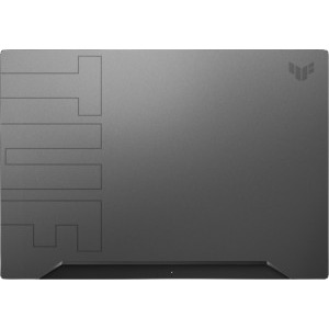 ASUS Gaming 15.6'' TUF Dash F15 FX516PC, FHD 144Hz, Procesor Intel® Core™ i5-11300H (8M Cache, up to 4.40 GHz, with IPU), 16GB DDR4, 512GB SSD, GeForce RTX 3050 4GB, No OS, Eclipse Gray