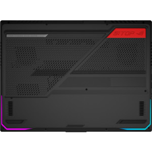 ASUS Gaming 15.6'' ROG Strix G15 Advantage Edition G513QY, FHD 300Hz, Procesor AMD Ryzen™ 9 5900HX, 16GB DDR4, 512GB SSD, Radeon RX 6800M 12GB, No OS, Original Black