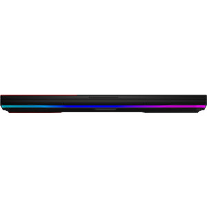 ASUS Gaming 15.6'' ROG Strix G15 G513IE, FHD 144Hz, Procesor AMD Ryzen™ 7 4800H (8M Cache, up to 4.2 GHz), 16GB DDR4, 512GB SSD, GeForce RTX 3050 Ti 4GB, No OS, Original Black