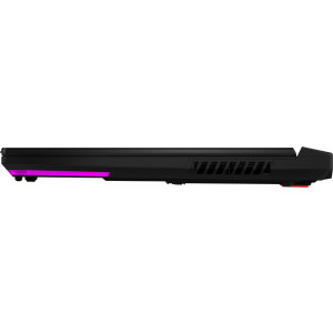 ASUS Gaming 15.6'' ROG Strix G15 G513IE, FHD 144Hz, Procesor AMD Ryzen™ 7 4800H (8M Cache, up to 4.2 GHz), 16GB DDR4, 512GB SSD, GeForce RTX 3050 Ti 4GB, No OS, Original Black