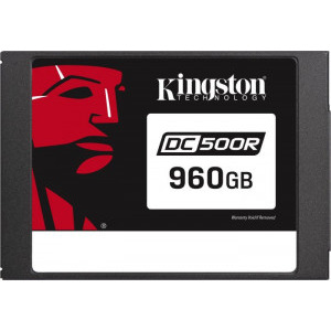 Kingston DC500R 960GB SATA-III 2.5 inch