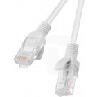 Lanberg Cat6 Patch Cable 10m Grey