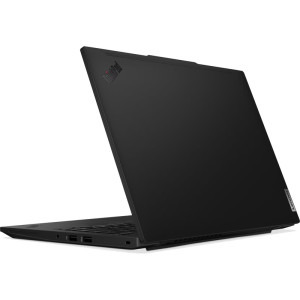Lenovo 14'' ThinkPad L14 Gen 6, WUXGA IPS, Procesor Intel® Core™ Ultra 7 255U (12M Cache, up to 5.20 GHz), 32GB DDR5, 1TB SSD, Intel Graphics, Win 11 Pro, Black