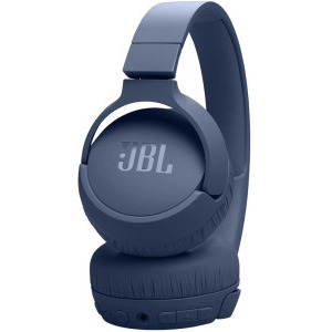 JBL On-Ear, Tune 670NC Blue