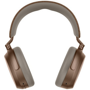 Sennheiser Over-Ear, MOMENTUM 4 Wireless Brown