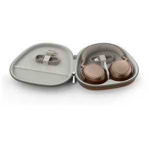 Sennheiser Over-Ear, MOMENTUM 4 Wireless Brown