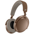 Casti Sennheiser Over-Ear, MOMENTUM 4 Wireless Brown