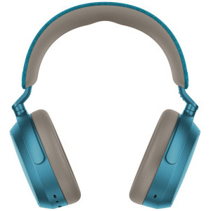 Sennheiser Over-Ear, MOMENTUM 4 Wireless Teal