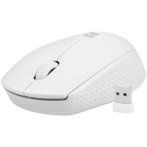 Natec Stork Wireless White