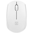 Mouse Natec Stork Wireless White