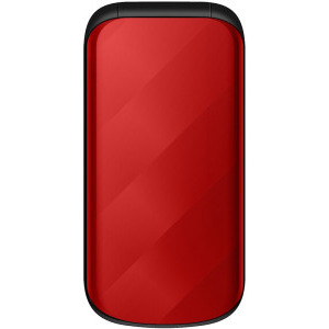 Maxcom MM815 Dual SIM Red