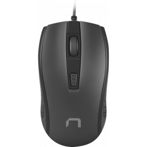 Natec Hoopoe 2 Black